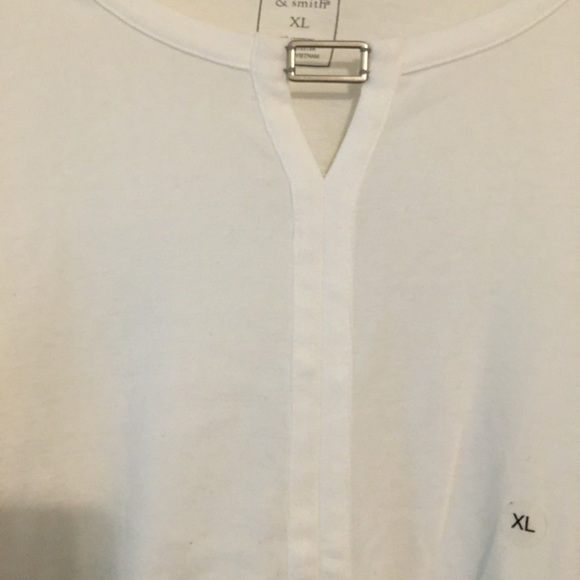 Woman’s New, top, hasting&smith, xl - Picture 2 of 5